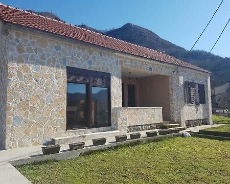 Holiday Home Ivana Virpazar Esterno foto