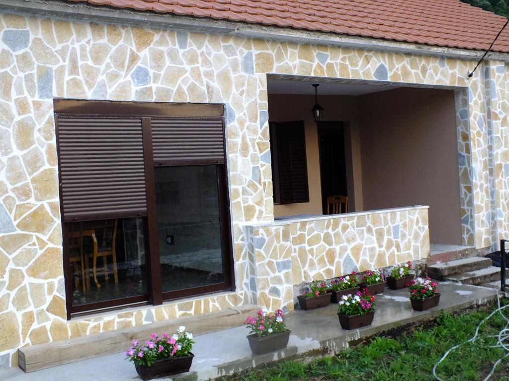 Holiday Home Ivana Virpazar Camera foto