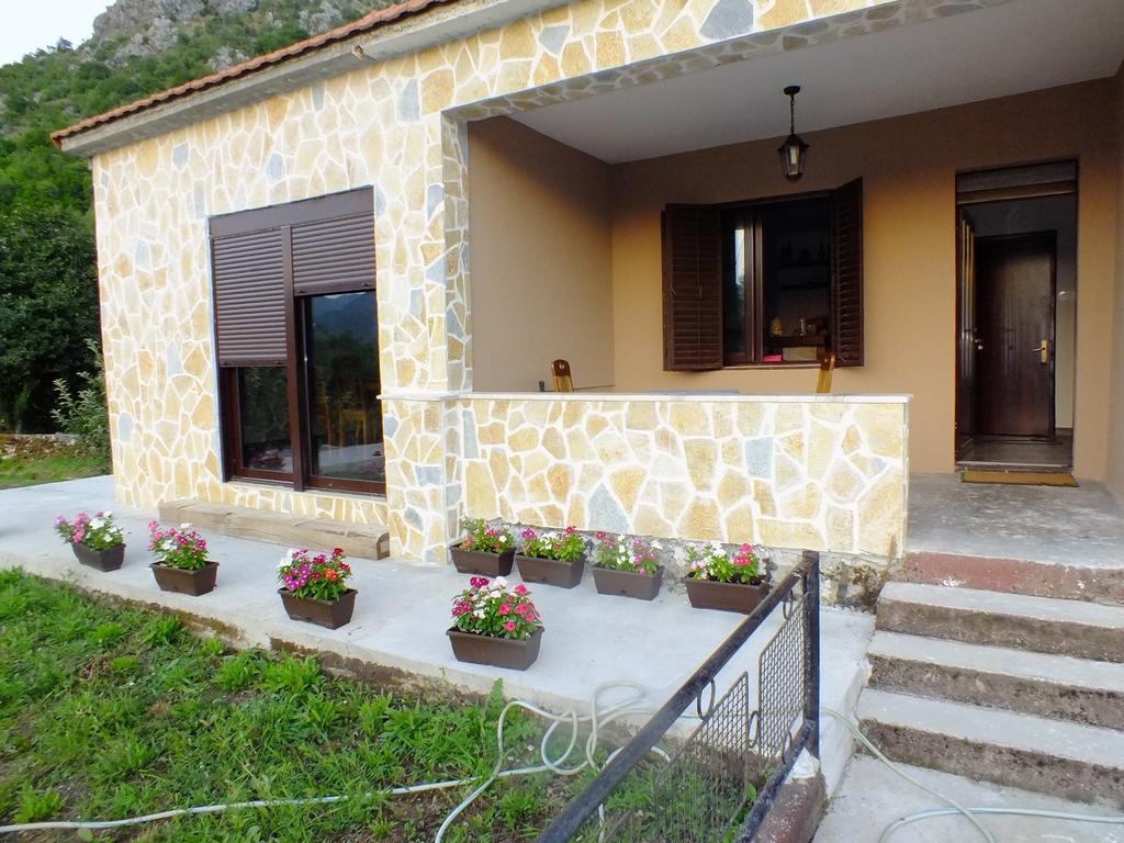 Holiday Home Ivana Virpazar Camera foto