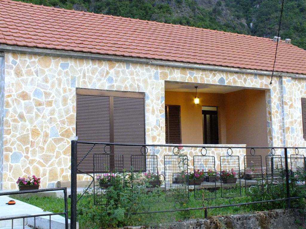 Holiday Home Ivana Virpazar Camera foto