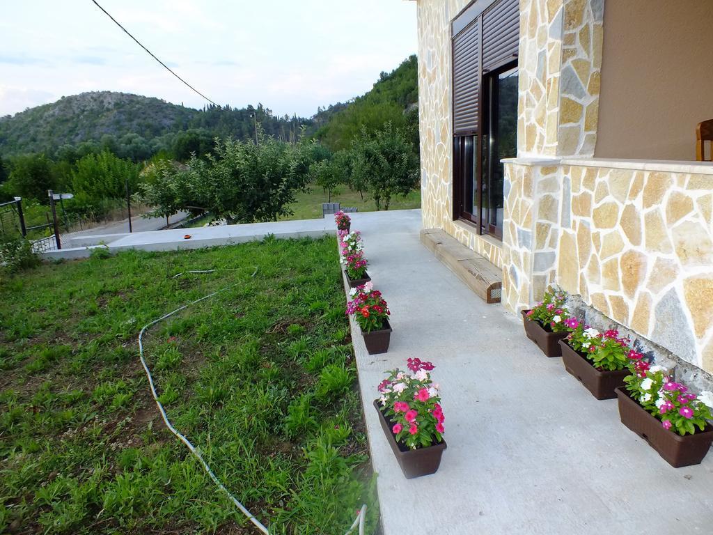 Holiday Home Ivana Virpazar Camera foto