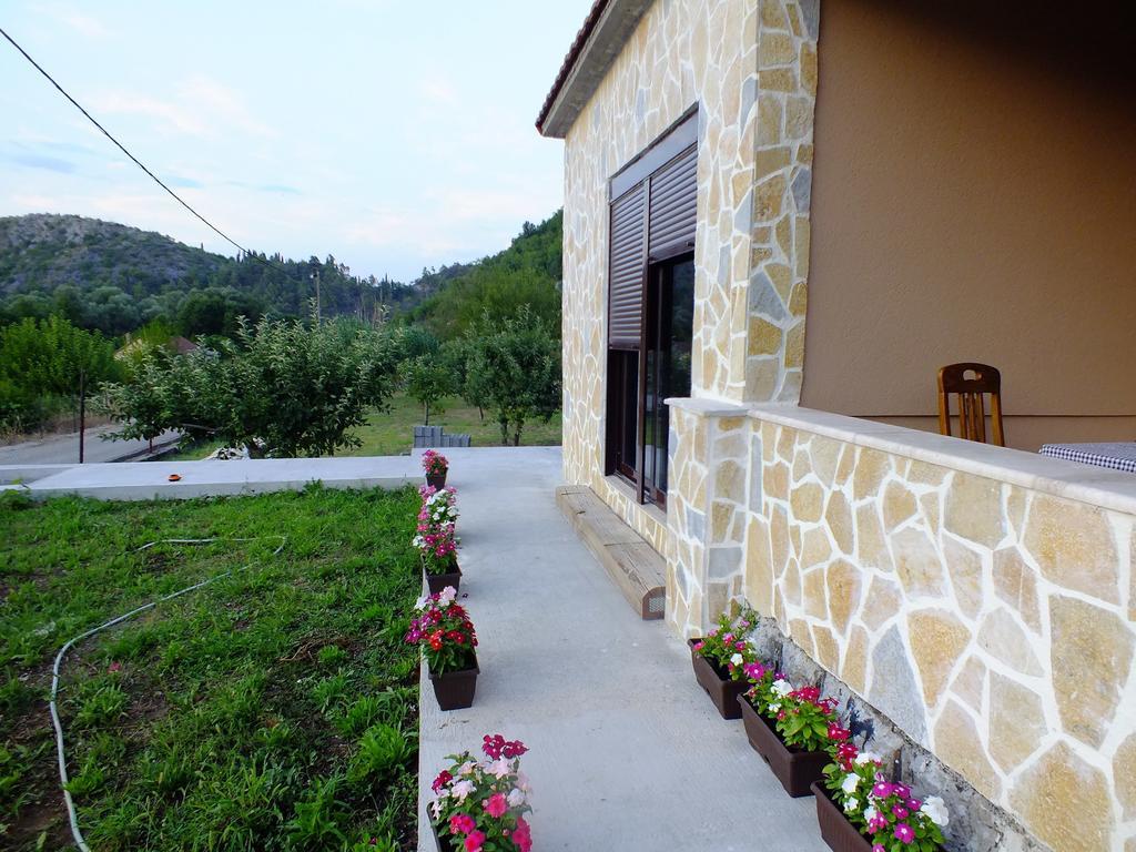 Holiday Home Ivana Virpazar Camera foto