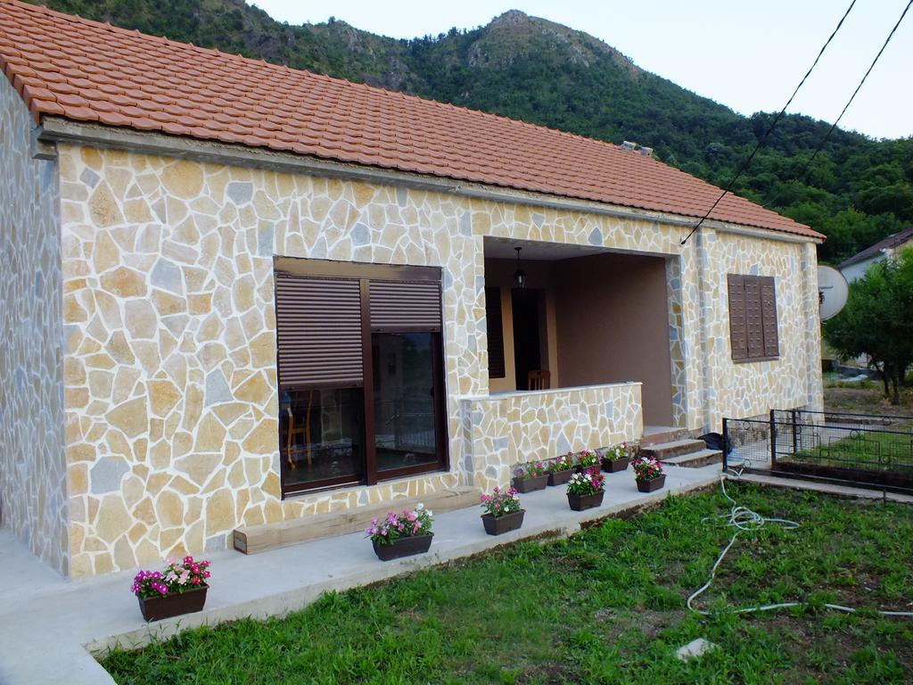 Holiday Home Ivana Virpazar Camera foto