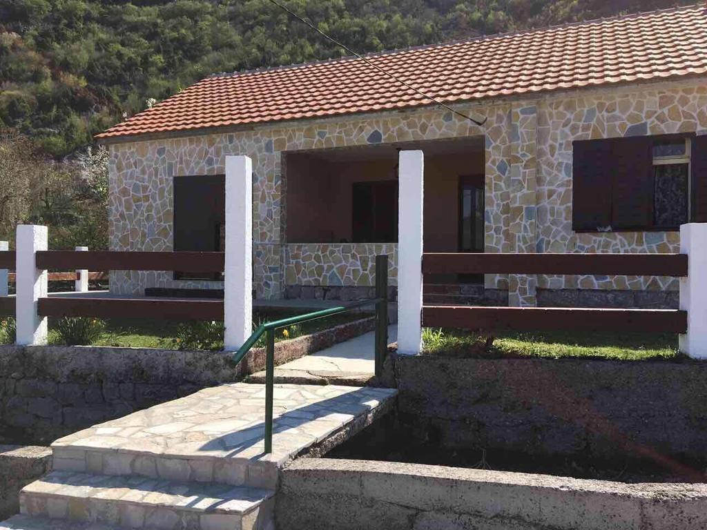 Holiday Home Ivana Virpazar Esterno foto