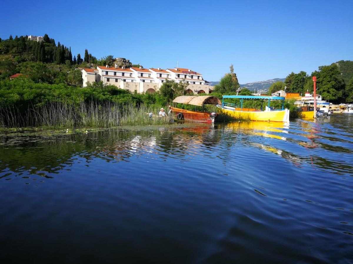 Holiday Home Ivana Virpazar Esterno foto