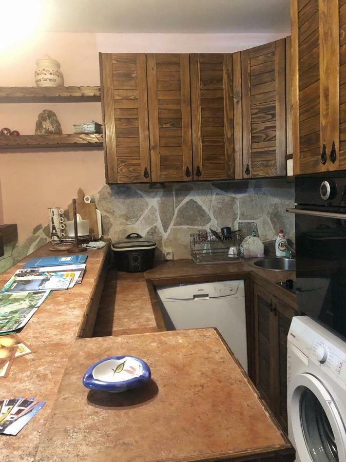 Holiday Home Ivana Virpazar Esterno foto