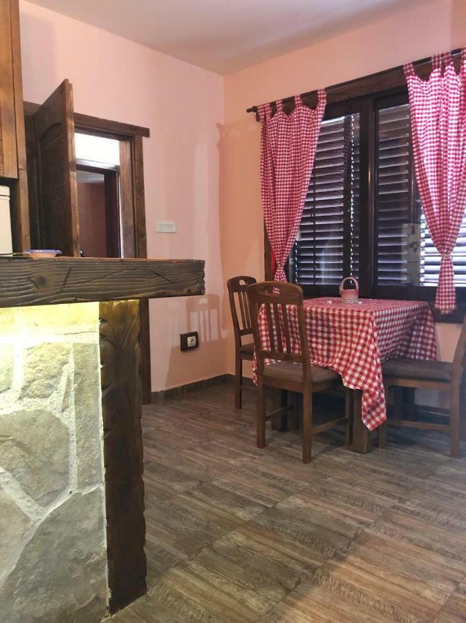 Holiday Home Ivana Virpazar Esterno foto