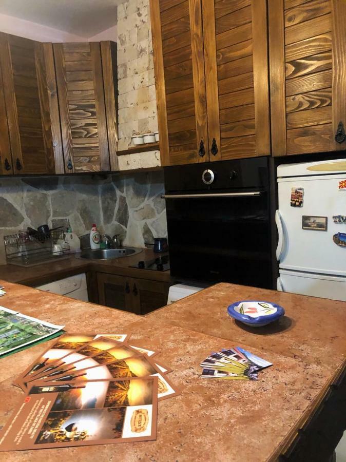 Holiday Home Ivana Virpazar Esterno foto