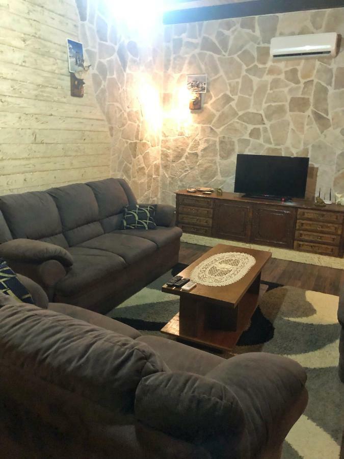 Holiday Home Ivana Virpazar Esterno foto