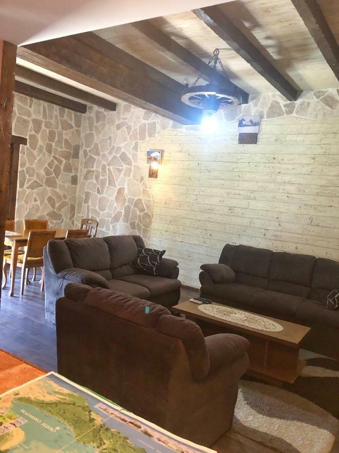 Holiday Home Ivana Virpazar Esterno foto