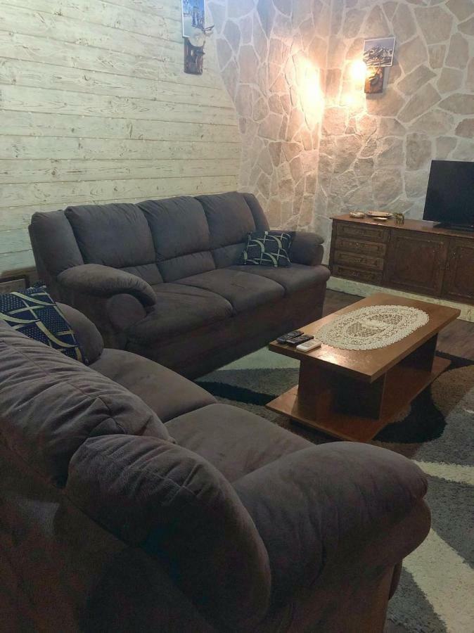 Holiday Home Ivana Virpazar Esterno foto