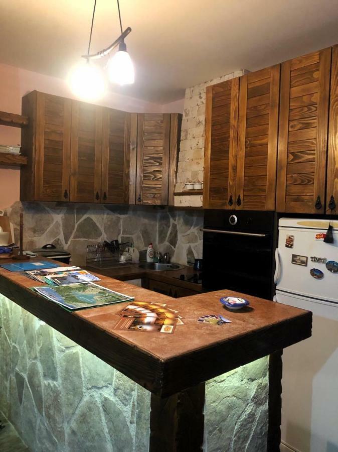 Holiday Home Ivana Virpazar Esterno foto